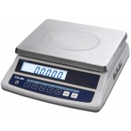 Cân đĩa điện tử AHW - đĩa trung