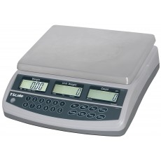 Electronic counting scale QHC+