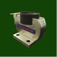 Cảm biến tải trọng NDSB-D Curiotec Hàn Quốc