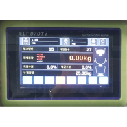 BỘ ĐIỀU KHIỂN ELF 070TI