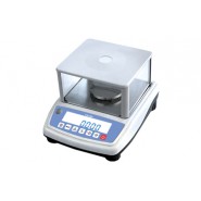 Cân điện tử thí nghiệm NB-NHB
