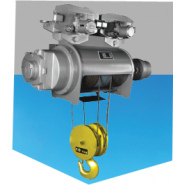 PALANG DẦM ĐƠN TC-SERIES