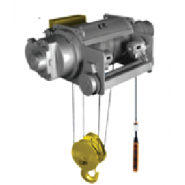 PALANG DẦM ĐÔI TCD-SERIES