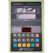 ĐÓNG BAO 1 THÙNG SA 310CV