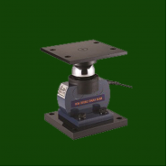 So sánh với loadcell của CAS Korea